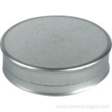 Round can,Namal can
